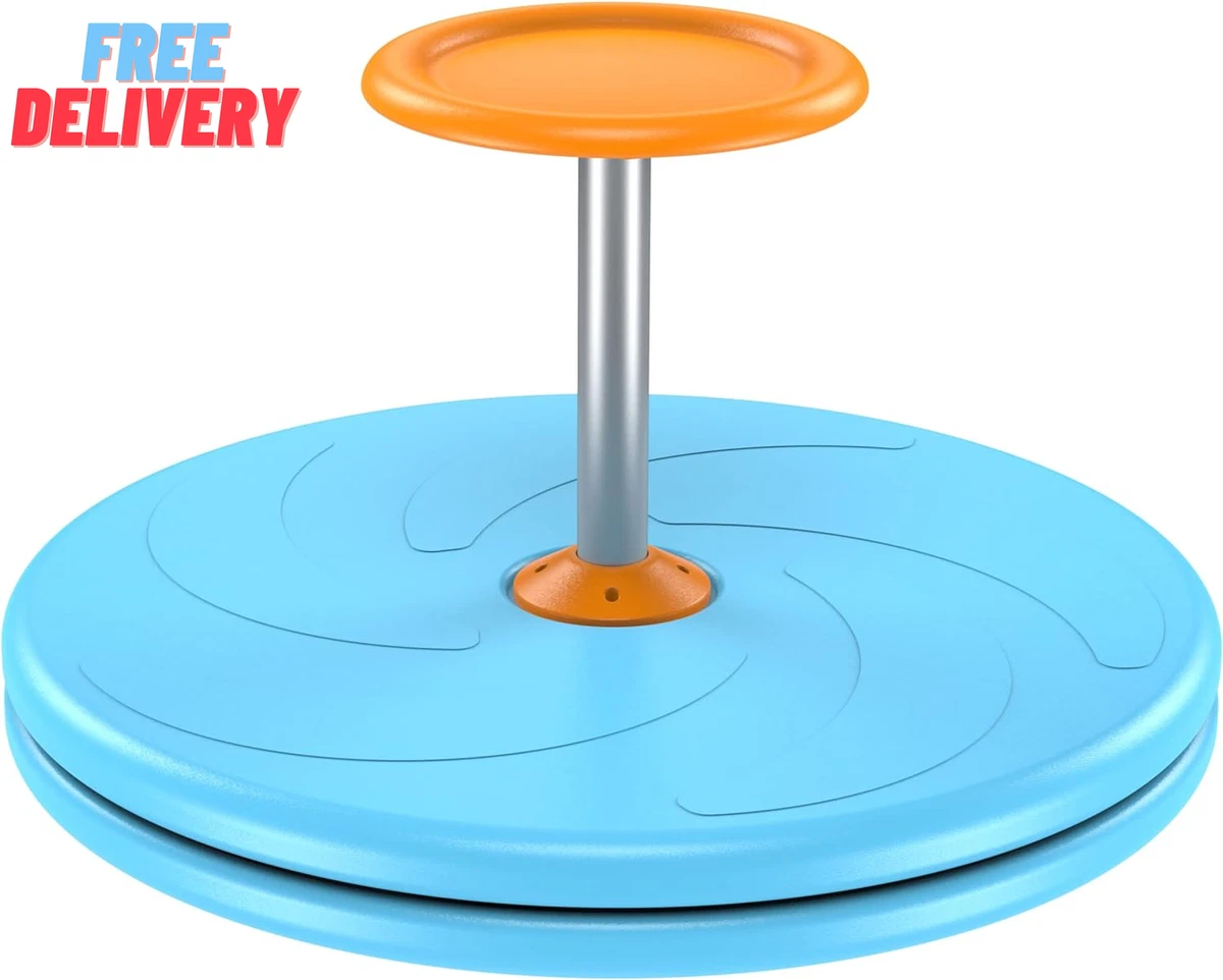 Sit and hotsell spin ebay