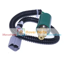 High Pressure Sensor Switch 41-3669 For Thermo King Spectrum / SL / SB / SLXi