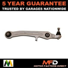 Track Control Arm Front Lower Motaquip Fits Audi A8 2002-2010