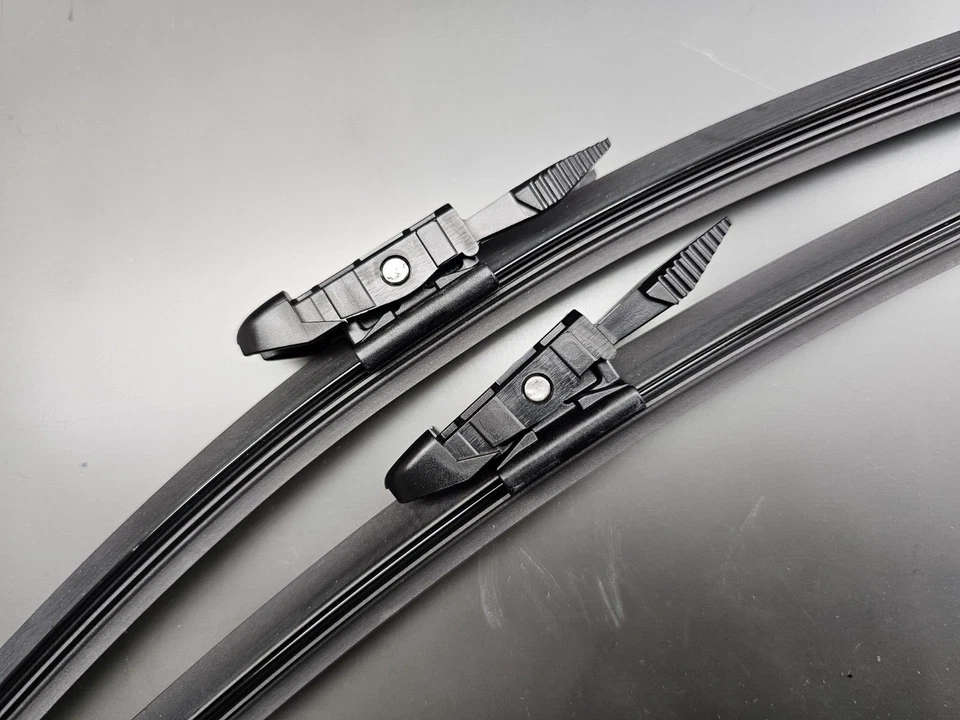 1 juego limpiaparabrisas original BMW F20 F21 F22 F23 F87 61615A43583 Foto 3 de 4