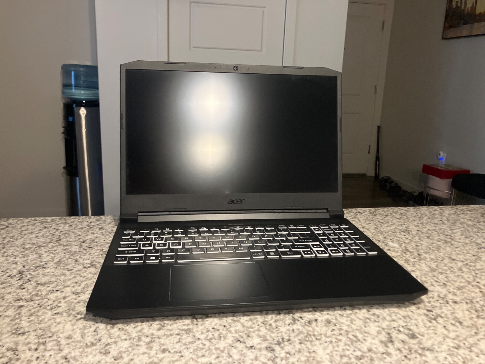 Acer Nitro 5 AN517-41 17.3