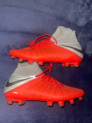 NIKE HYPERVENOM PHANTOM III ELITE DF FG 