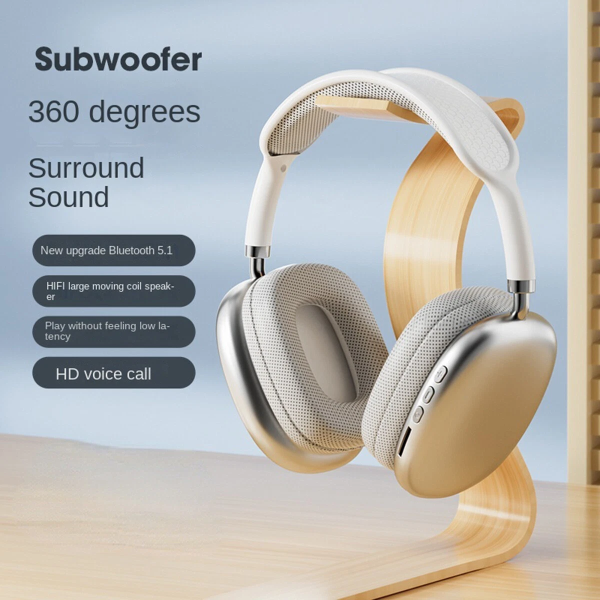 Airpods max bass new arrivals