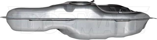 New Gas tank fits 91 - 96 Toyota Tercel Dorman 576-856 - Image 2 of 4