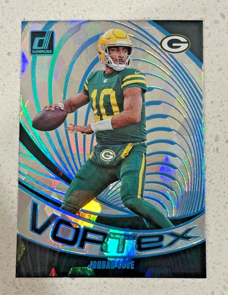 【お得セット】①Poké Ball レプリカ②リーフグリーン③カード3点セット Jordan Love 2020 Panini Prizm Silver Autograph Rookie Card #363