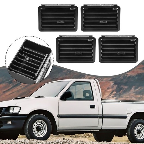 Air Vent Ventilator-Grille Fits For Isuzu Holden Dragon Eyes TFR Rodeo 1997-2002 - Picture 4 of 33