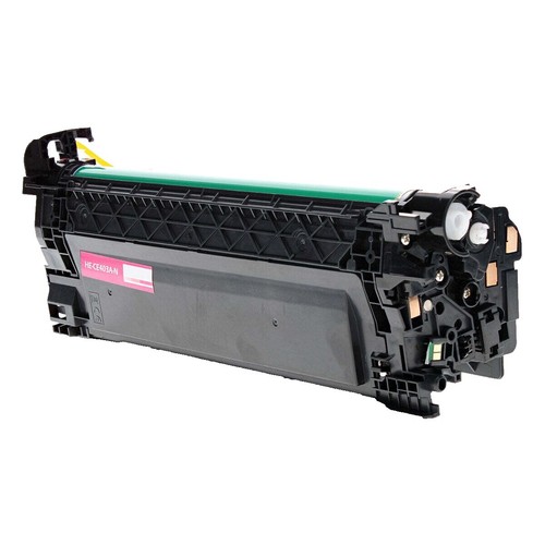 Hp - Confezione 3 Toner Originale - 304A - CMY - CF372AM - 2.800 Pag C - Foto 5