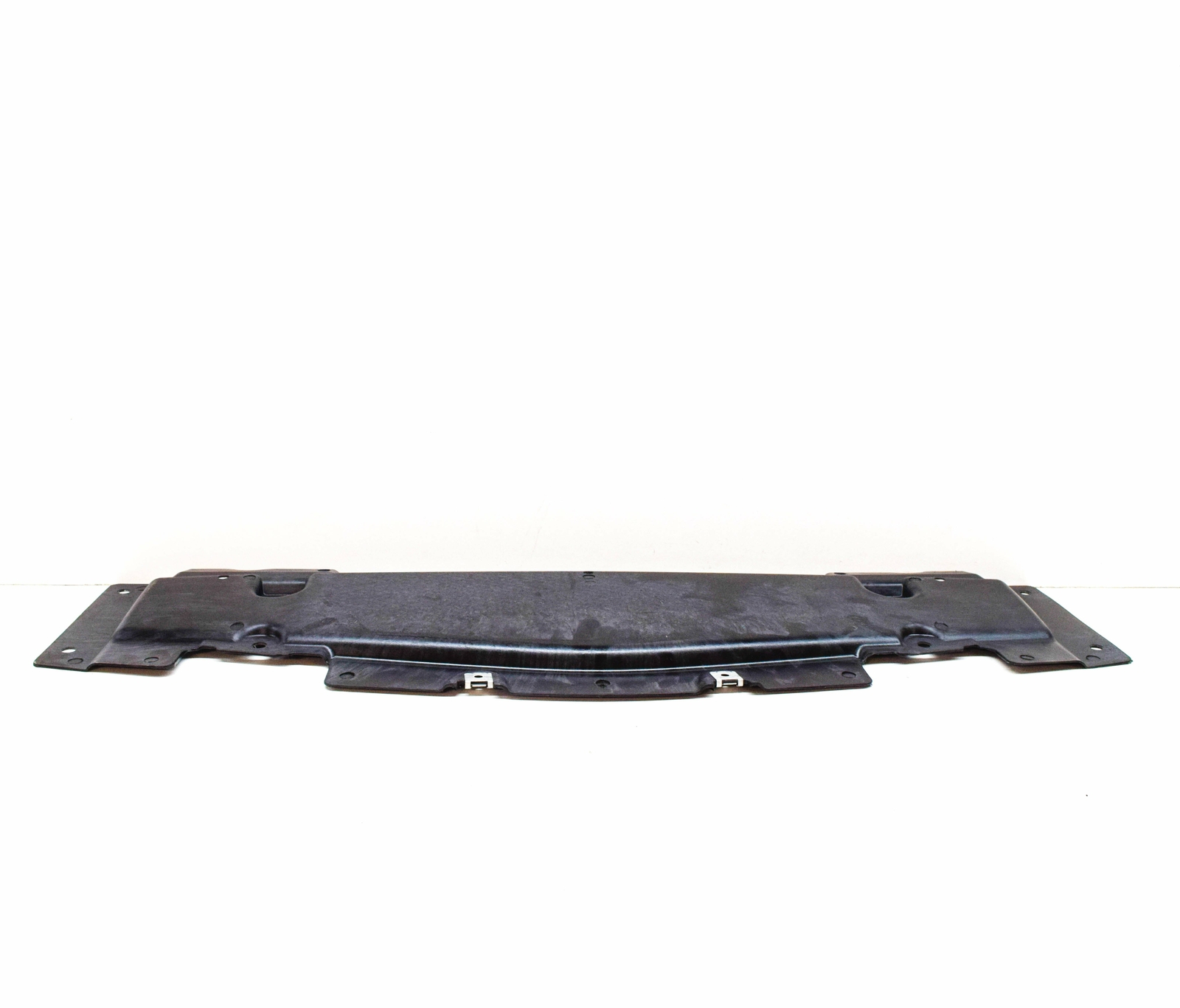 NEW MERCEDES-BENZ GL-CLASS X166 FRONT UNDERBODY COVER A1665240130  