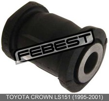 Arm Bushing For Steering Gear For Toyota Crown Ls151 (1995-2001)
