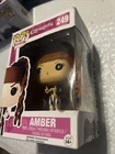 Funko POP Movies: Clueless - Amber Action Figure #249 Box Damage