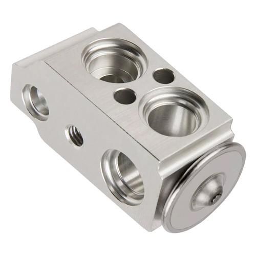 Replacement For Tucson Sportage 2010 -2016 Silver A/C Expansion Valves - Picture 5 of 6
