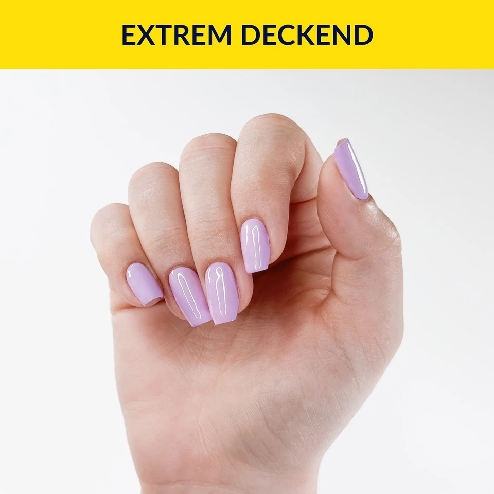 Premium Soak Off Effekt LED UV Gel Hochpigmentiert Gellack - Bild 3 von 4