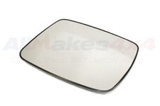 Land Rover Freelander 2 Discovery 3 Range Rover Sport LH Mirror Glass LR017070