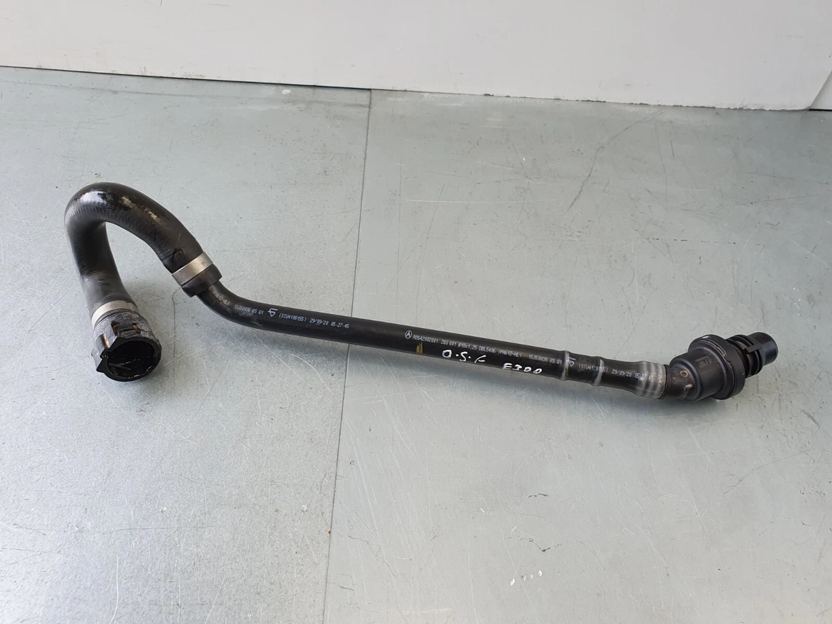 Mercedes-Benz E300 AMG C238 2.0 Petrol Auto 2020-2022 Oil Cooler 