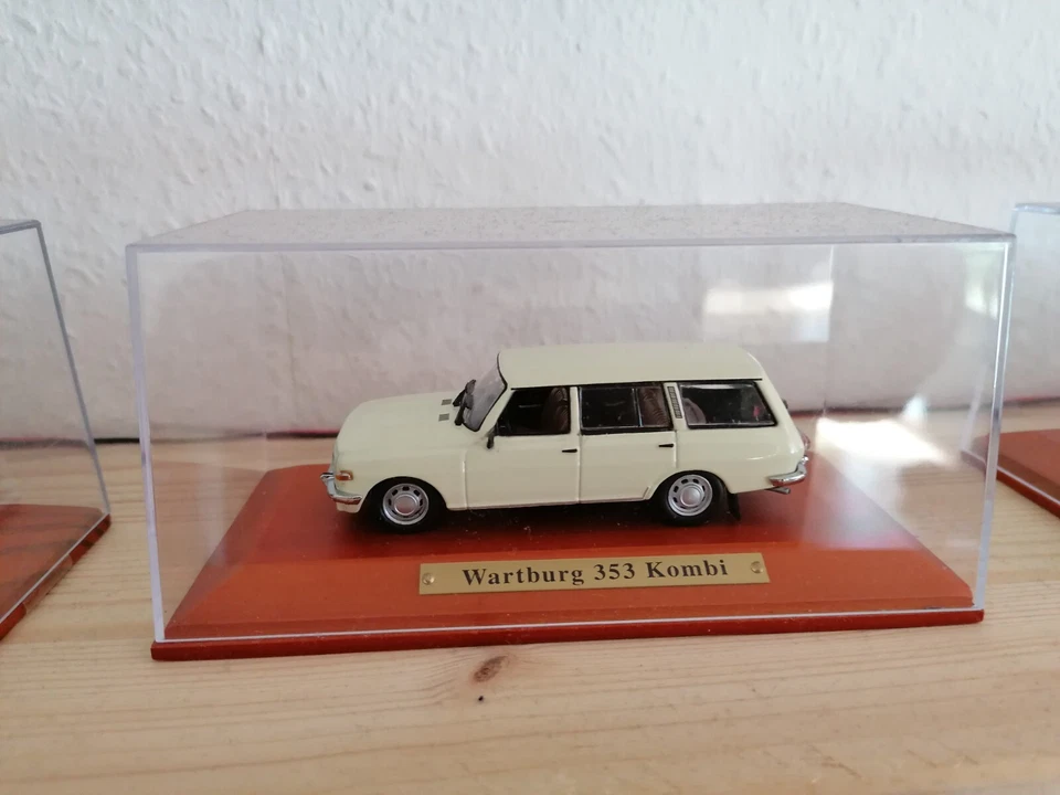 Modellautos Sammlung - Bild 3 von 4