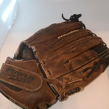 Mizuno MPM 1301 13" Premier Pro Series Glove Softball LH Thrower Power Lock