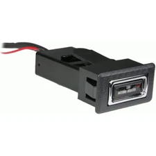 Metra 44-UA60 Antenna Amplifier for AM/FM Bands with Bypass