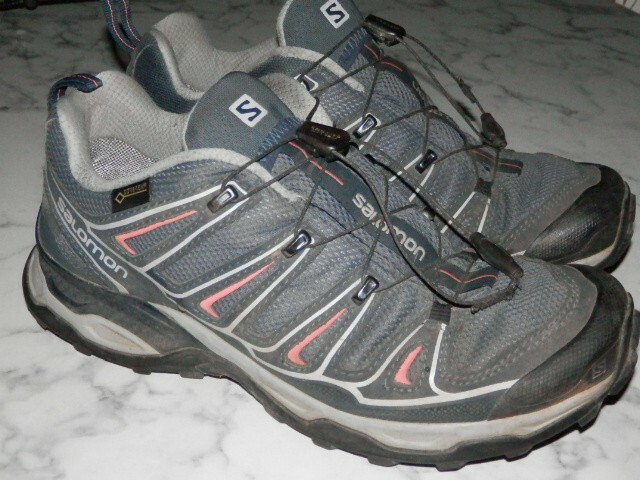 salomon x ultra 2 gtx womens