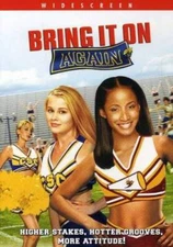Bring It On Again - DVD - VERY GOOD