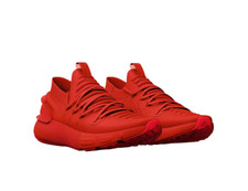 ZAPATO TENIS MUJER UNDER ARMOUR ROJO UA W HOVR PHANOM 3, 3025517-600