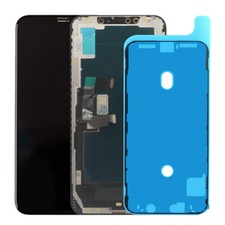 For iPhone XS Max LCD Display Touch Screen Digitizer Incell Replace Assembly Kit