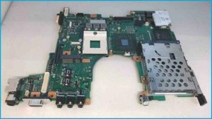 Mainboard Motherboard Hauptplatine LifeBook S7110 WB2