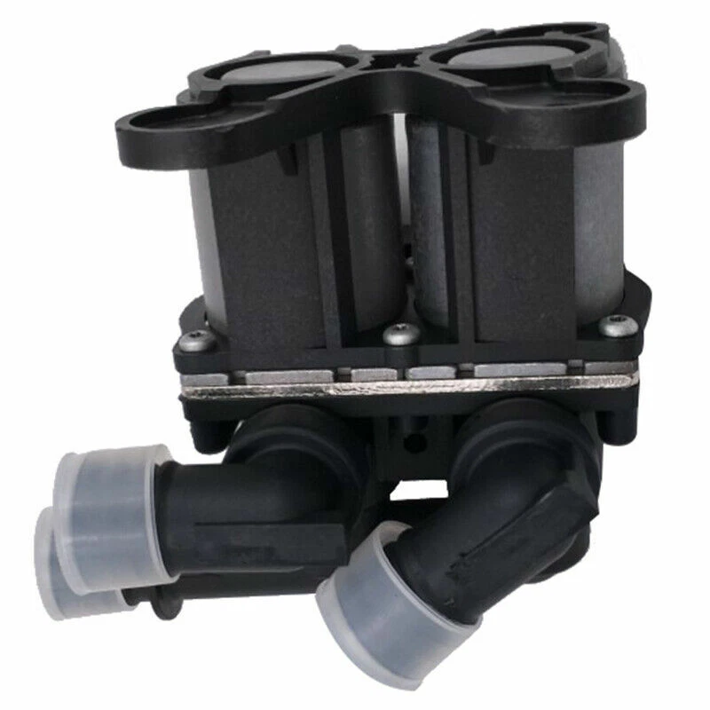 OE 64118391417 Heater Control Valve FOR BMW E31 E32 E34 525i 535i 540i 740i 735i Foto 3 de 4