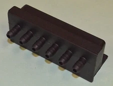 La Pavoni Upper Drain Cup, Square *New* 700908