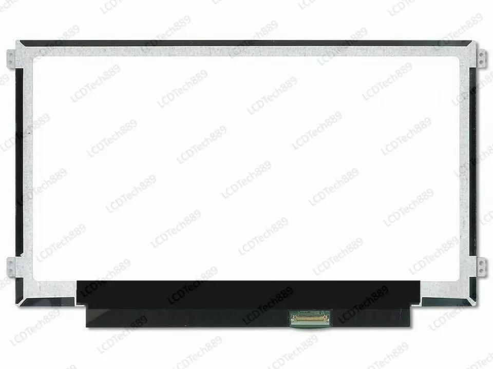 New BOE NT116WHM-N42 V8.0 FRU 5D10N87520 LCD Screen LED for Laptop 11.6 HD - Image 4 of 4