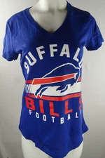 Buffalo Bills NFL G-III 4her Women's Graphic T-Shirt