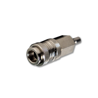 Adapter NW 7.2 quick coupling to inflator (BCD) connection