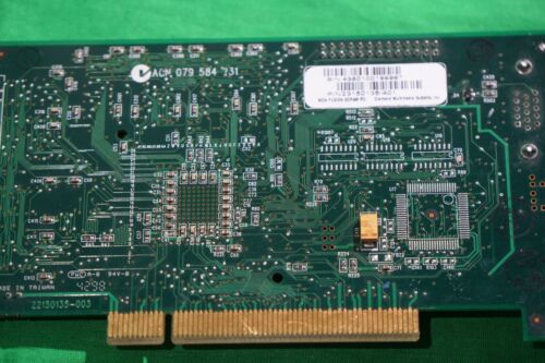 16MB Diamond Monster Fusion 1998 3DFX Voodoo Banshee (PARTS) - Picture 7 of 8