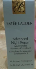 Estée Lauder Advanced Night Repair Complex  New In Box
