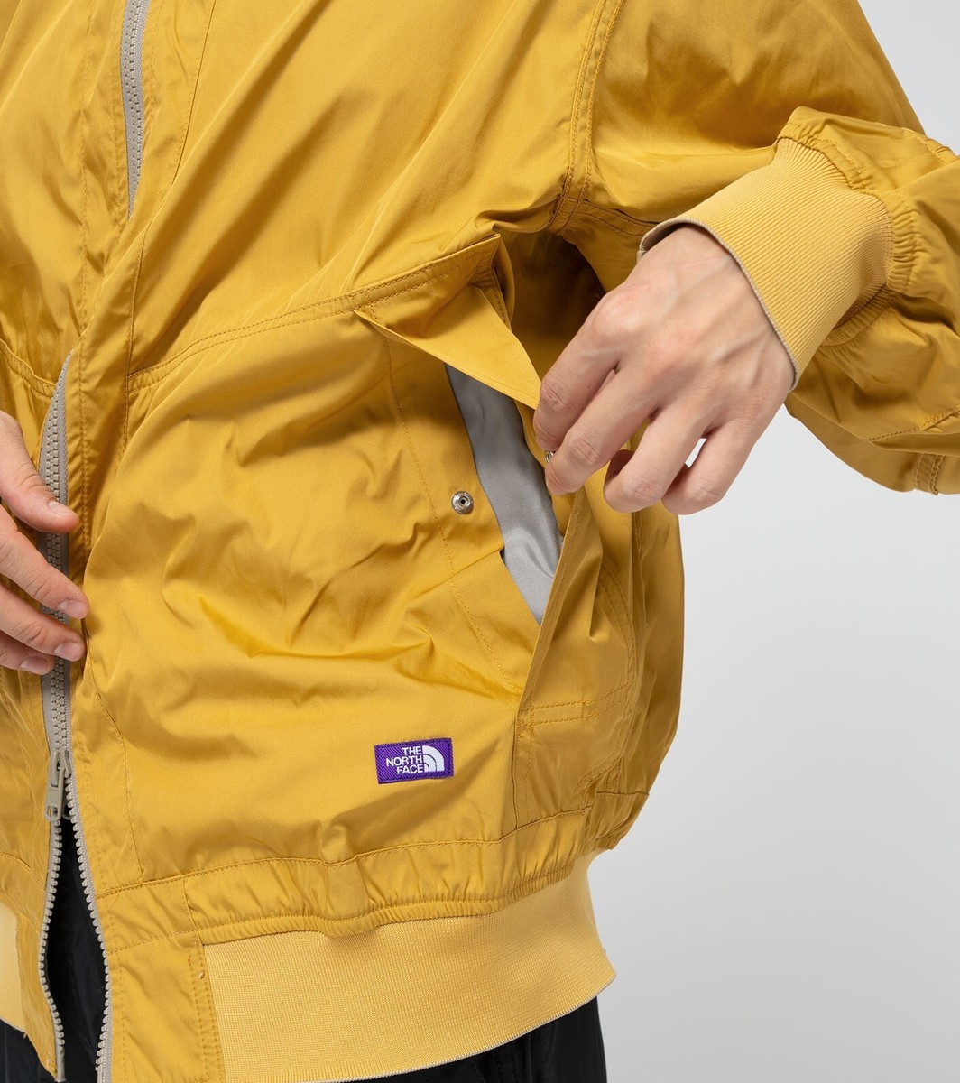 TNF PL　Double-built Field Cardigan TNF PLDouble-built Field Cardigan