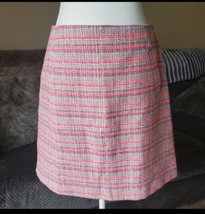 halogen skirt