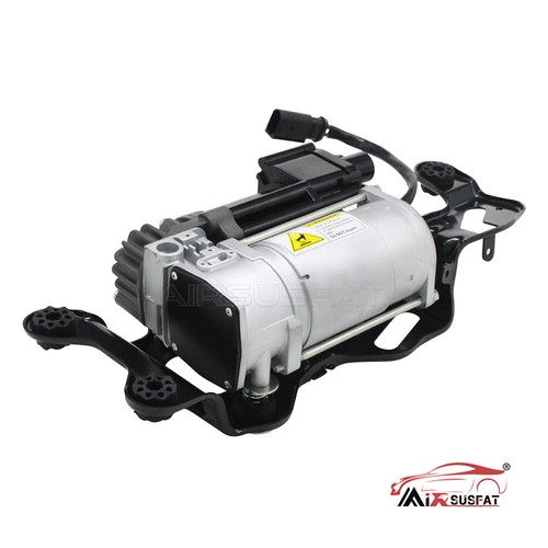 Pumpe Luftfederung Luftkompressor für BMW X5 F15 F85 M X6 F16 F86 37206875177 DE - Bild 7 von 9