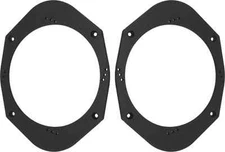 Speaker Adapter Universal 5x7" or 6x8" to 6 1/2" 6.5 Adapter  SAK006_55 L4