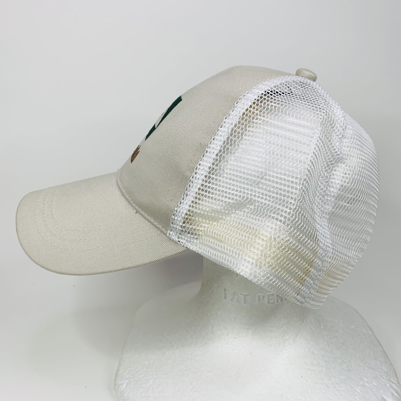 PROBUILD Hat Ball Cap Adjustable SNAPBACK Embroid… - image 7