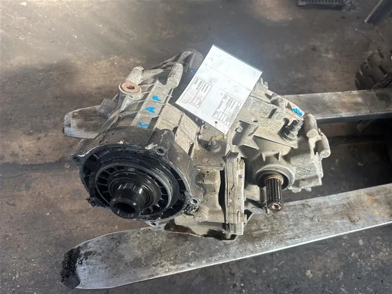 Conjunto de caja de transferencia Oldsmobile Bravada 1998-2001 OEM Foto 3 de 4