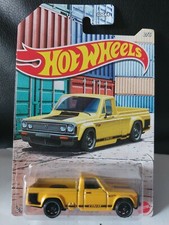 Hot Wheels 1/64 🇫🇷 Hot pick up  2021 . Mazda Repu