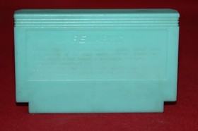 Famicom Compatible Game Cartridge, Mario Bros. 3 (From 90s)