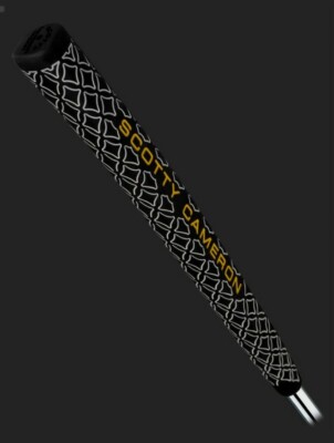 【激レア】Pistolini Plus - Black Texture Pistolini Plus - Black - Scotty Cameron