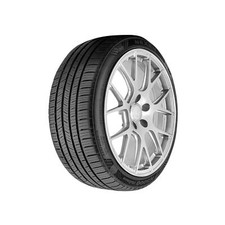 2 New Nexen N5000 Platinum  - 255/45r20 Tires 2554520 255 45 20