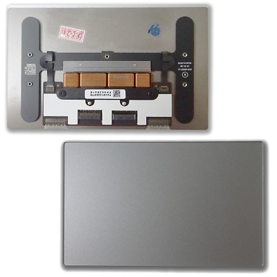Trackpad Maus Touchpad für Apple Macbook Pro 12'' Force A1534 2016 2017 Grau