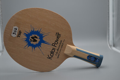 TSP Katai Power OFF, FL, konkav, unbespielt