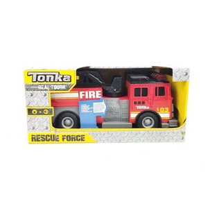 tonka fire truck 82