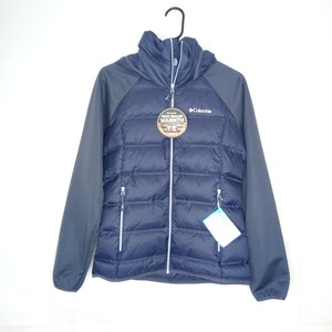 explorer falls hybrid jacket