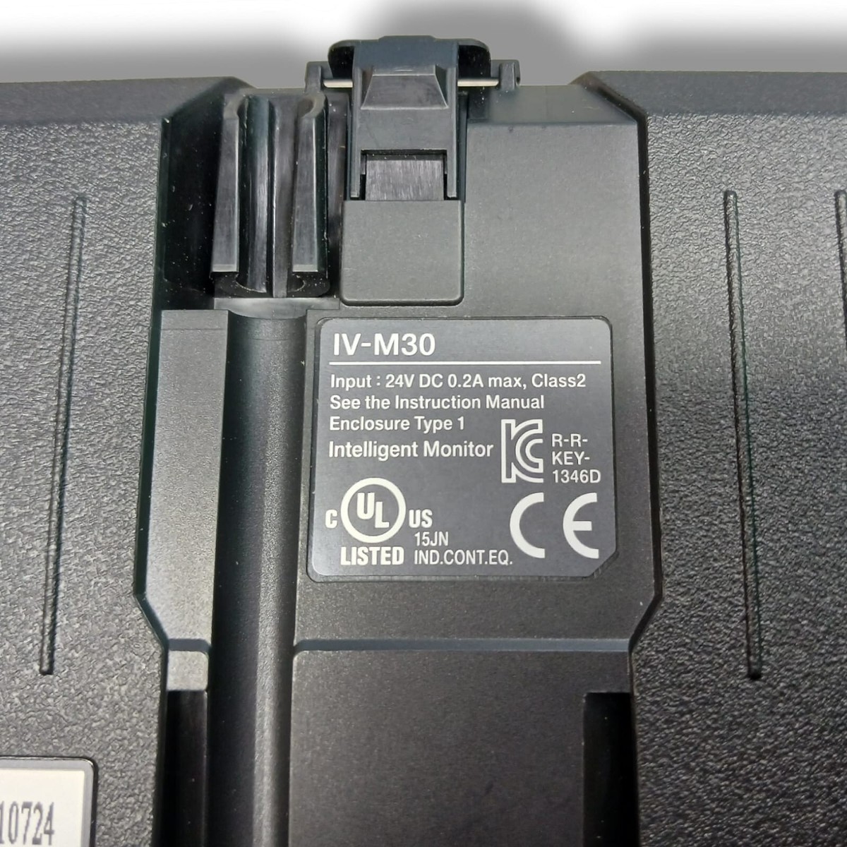 Keyence iv-m30 | eBay