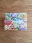 Display pokémon Mini Tin évolutions prismatiques EV8.5 8.5 Neuf scellé Fr