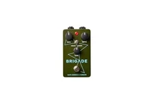 Universal Audio UAFX Brigade Chorus & Vibrato Compressor Pedal From Japan